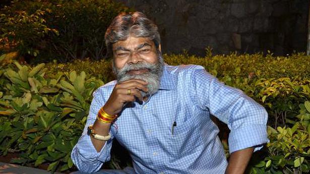 Veteran actor Anupam Shyam passes away