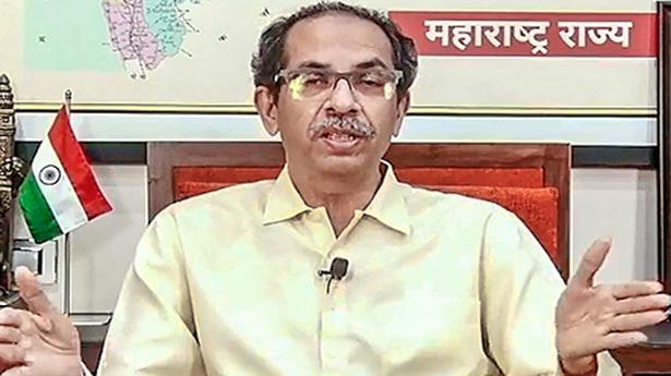 Uddhav again reaches out to rebel MLAs, says he still cares for them