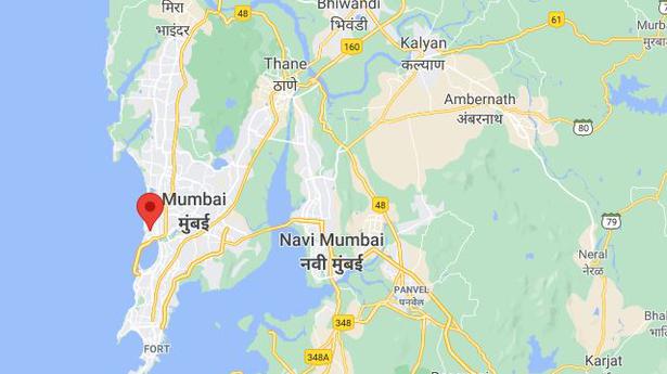 One killed in Mumbai building collapse