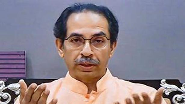 Uddhav Thackeray writes to Governor on seeking OBCs’ data from Centre
