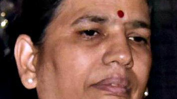 Bombay High Court disposed of plea seeking medical bail for Sudha Bharadwaj