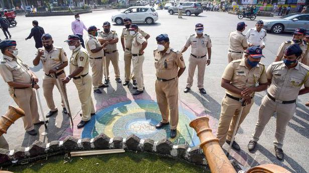 Mumbai cops on alert after intel inputs of possible terror attack; weekly offs of staff cancelled