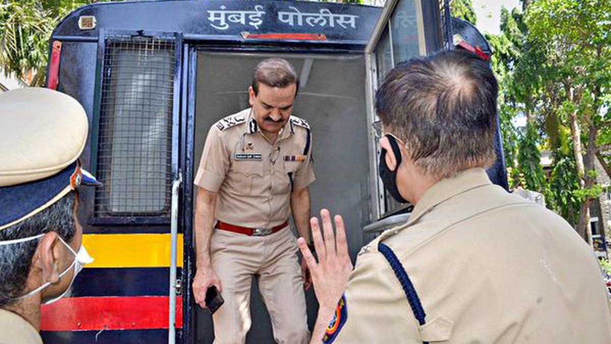 Delkar suicide case: Mumbai Police book UT administrator Praful Patel