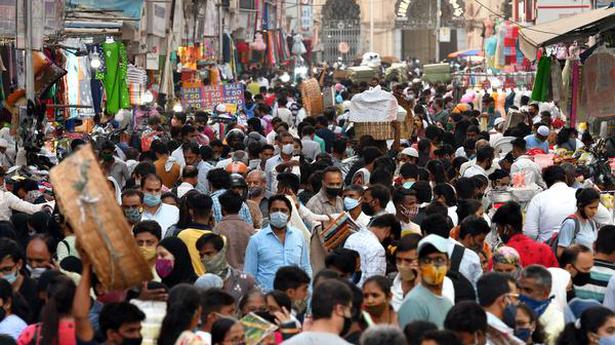 COVID-19: Over ₹ 54 crore collected for mask violations in Mumbai in one year