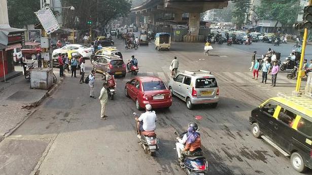 BMC project to revamp busy stretch in Mumbai