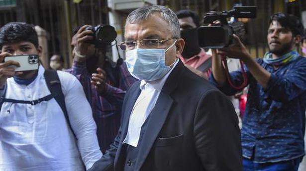 Drug racket | Mumbai High Court to hear Aryan Khan's bail on October 26