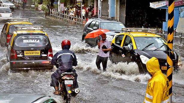 Question marks over Mumbai’s pre-monsoon works