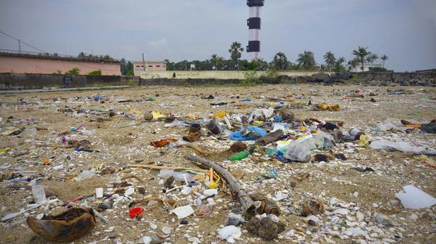Action plan ready to eliminate single use plastic items in Puducherrry