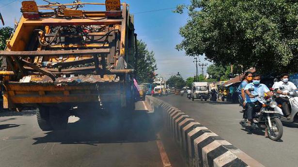 UT Matters | Unchecked vehicular pollution a cause for concern