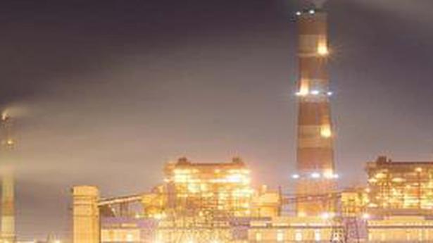 NLCIL augments power generation capacity with latest technology