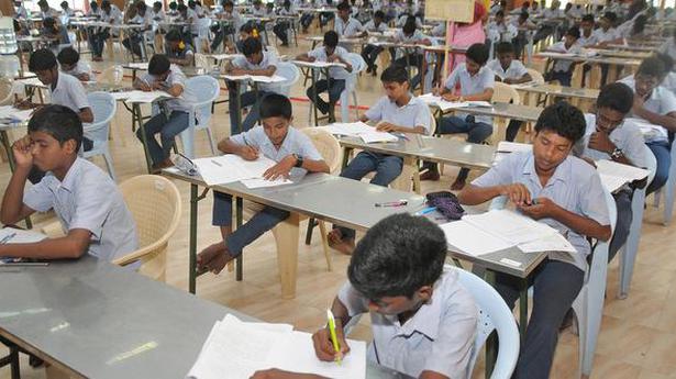 School Exam Results And Where To Find Them The Hindu