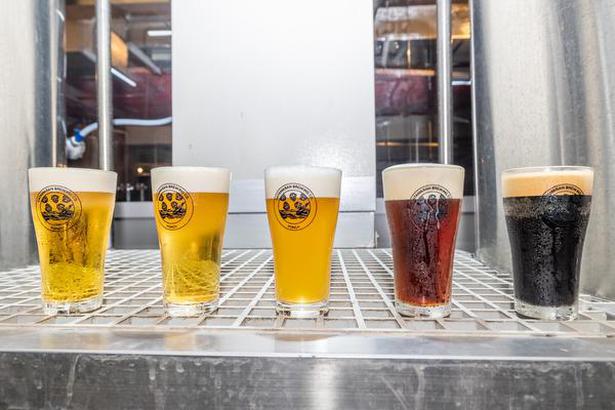 Say cheers to Puducherry’s first microbrewery, with drinks made using fresh local ingredients