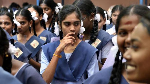 All Puducherry class 12 students declared passed, following cancellation of exams