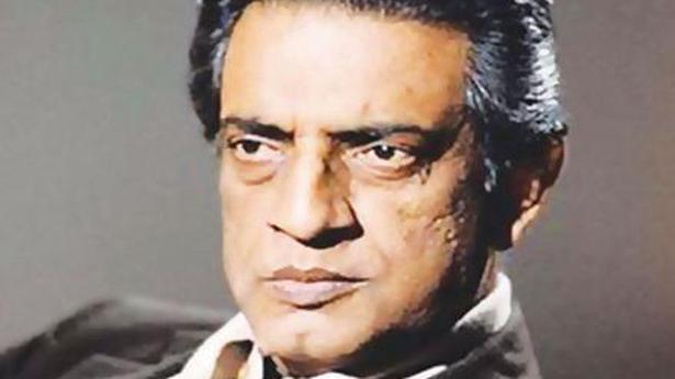 Satyajit Ray centenary film festival begins