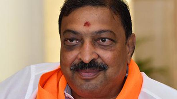 Puducherry Assembly elctions 2021 | U.T. can become a model of BJP governance: Nirmal Kumar Surana