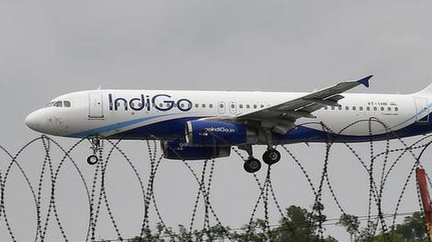 IndiGo may start operations from Puducherry