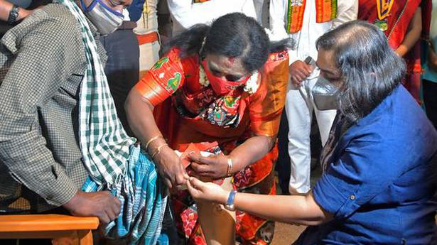 Decision on reopening schools in U.T. will be taken soon: Tamilisai Soundararajan