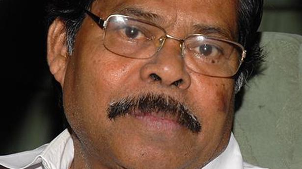 Raj Nivas should have ignored ‘Union’ versus ‘Centre’ debate, says former MP Ramadass
