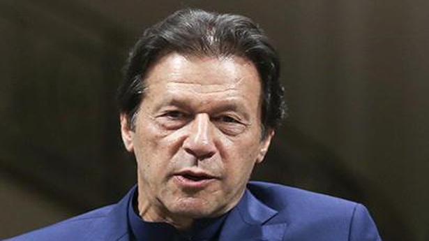 Imran Khan nominates Abdul Qayyum Niazi as next premier of PoK