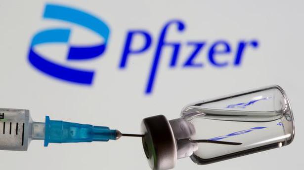 Pfizer says COVID vaccine is highly effective against Delta variant