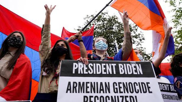 Explained: What happened to Armenians in 1915?