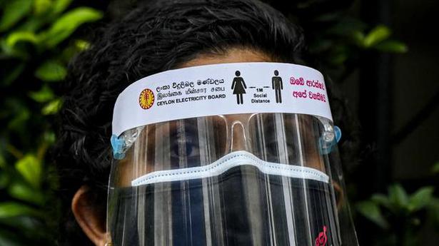 Sri Lanka bans strikes over opposition to power deal