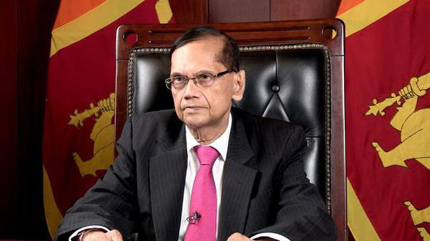 Sri Lanka slams ‘external initiatives’ at HRC
