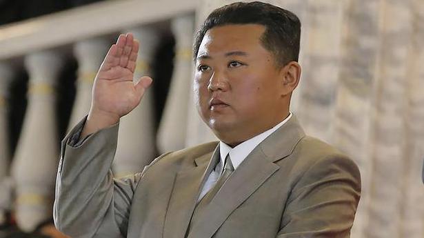 Kim Jong Un wants to restore hotlines with South Korea soon