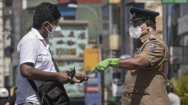 Coronavirus | Sri Lanka to shut its borders amid raging third wave