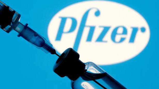 Pfizer hikes 2021 outlook after vaccine boosts sales, profit