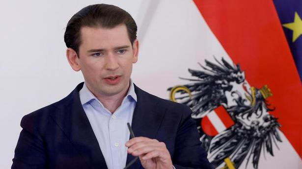 Kurz expects to be charged but cleared in perjury case