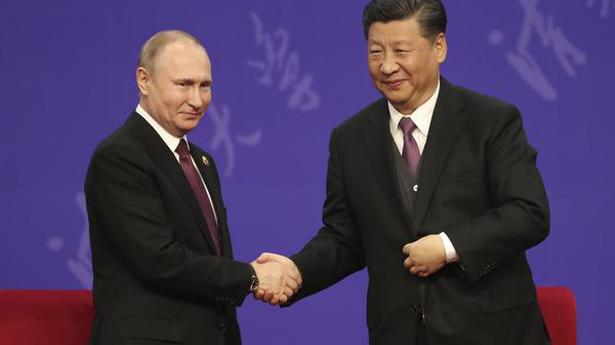 Xi Jinping to launch Beijing Winter Olympics with Vladimir Putin, Imran Khan