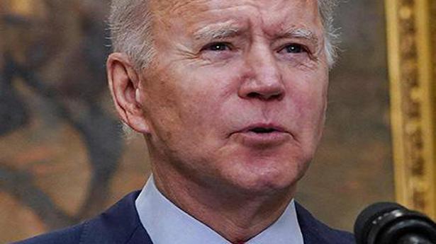 Biden to deepen global alliances and compete with China