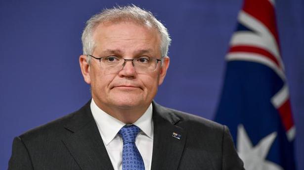 ‘It’s in the country’s best interests’: Australian PM defends ban on citizens returning from India