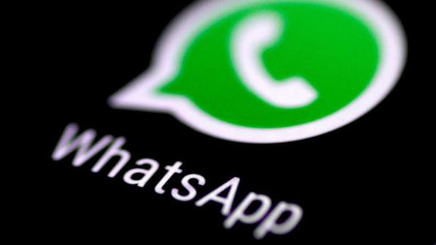 WhatsApp privacy case must be decided in a month, EU watchdog says