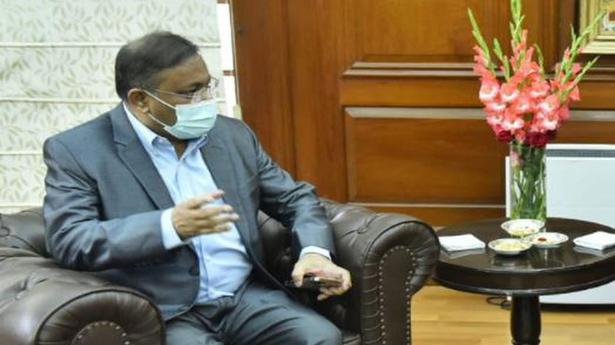 no-compromise-on-honour-of-the-prophet-bangladesh-information-minister-hasan-mahmud
