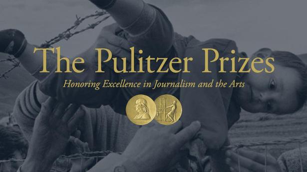 Here is the full list of the 2020 Pulitzer Prize Winners