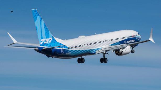 Boeing 737 cargo jet makes emergency landing off Honolulu, crew safe: FAA