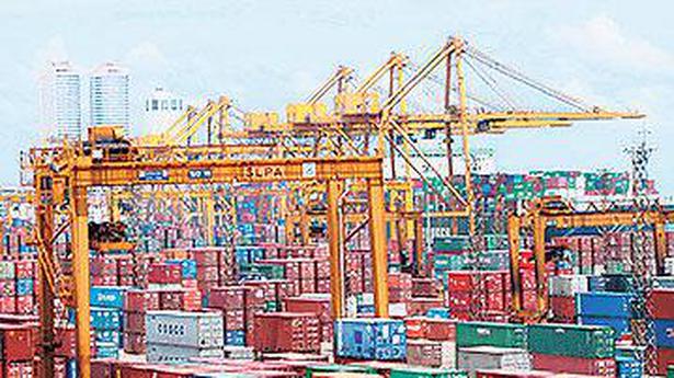 Adani Group to firm up Colombo Port deal on September 30