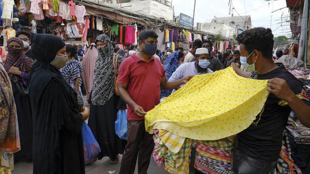Bangladesh lifts lockdown to celebrate, exasperating experts