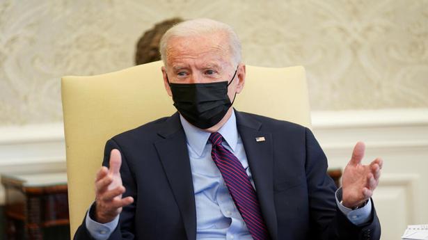 Biden attempt to resurrect Iran nuke deal off to bumpy start
