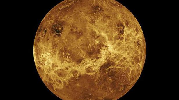 Two spacecraft to make Venus flyby