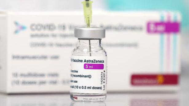 Don’t give Oxford/AstraZeneca vaccine to under-30s: U.K.