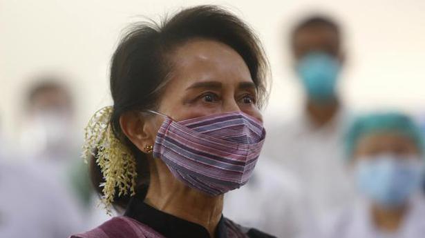 Junta urged to let ASEAN diplomat meet Suu Kyi