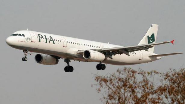Pakistan to reduce inbound international flights to contain coronavirus spread: NCOC