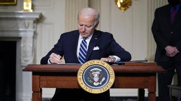 Biden seeks to rally world on climate as summit momentum builds