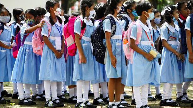 Bangladesh schools open, most staff vaccinated