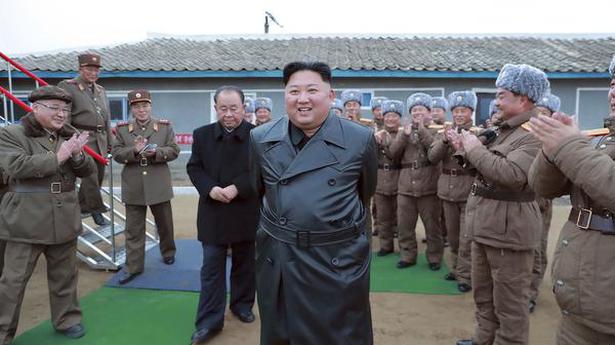 ‘N. Korea trying to hide executions from world’: Research group