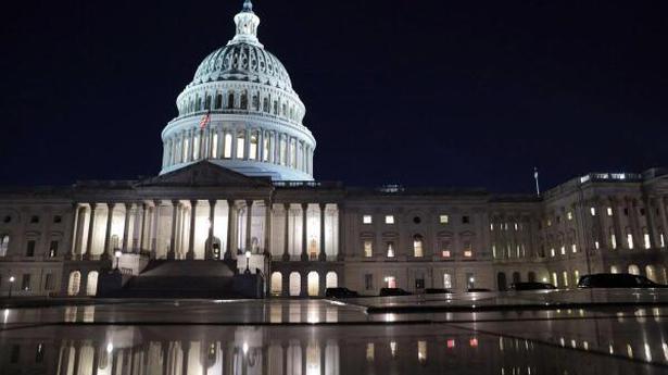 U.S. Senate panel to take up technology research spending bill
