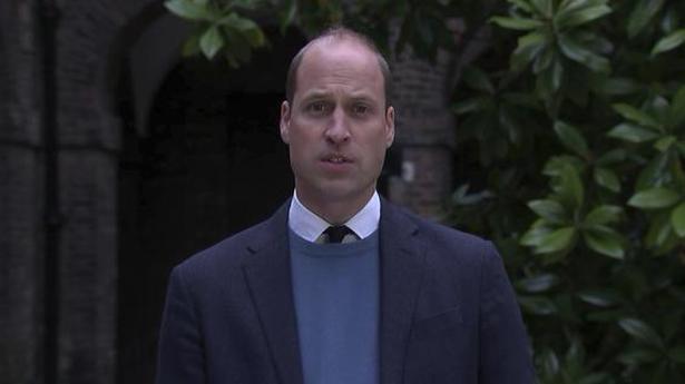 William, Harry condemn BBC over 'deceitful' Diana interview